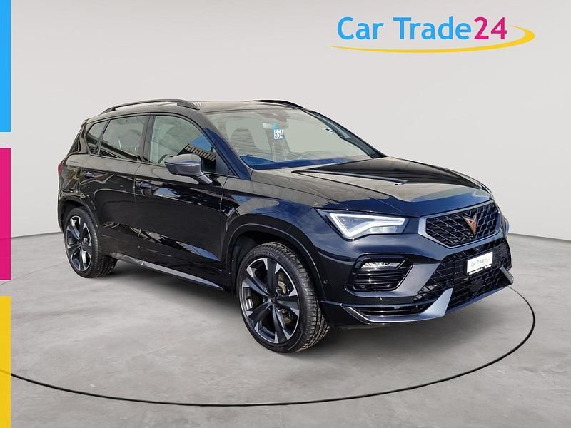 Gebraucht Cupra Ateca VZ 300 PS (220 kW) 2023 SUV