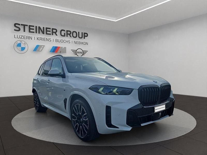 Neu BMW X5 M Sport 340 PS (250 kW) 2025 SUV