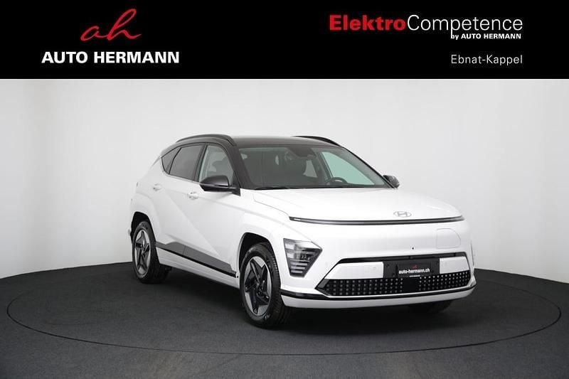 Neu 2025 Hyundai Kona SUV | CHF 36’900 (Superpreis) - Bild 1/4