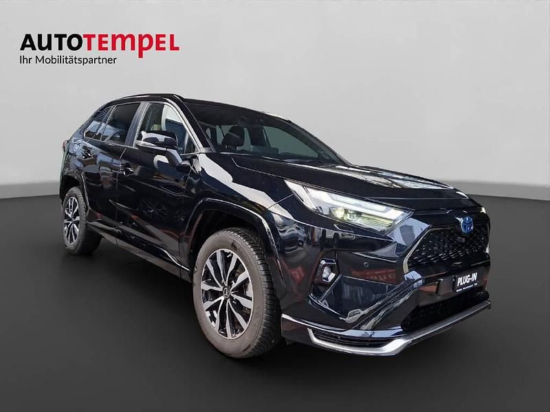 Gebraucht Toyota RAV4 Hybrid 306 PS (225 kW) 2025 SUV
