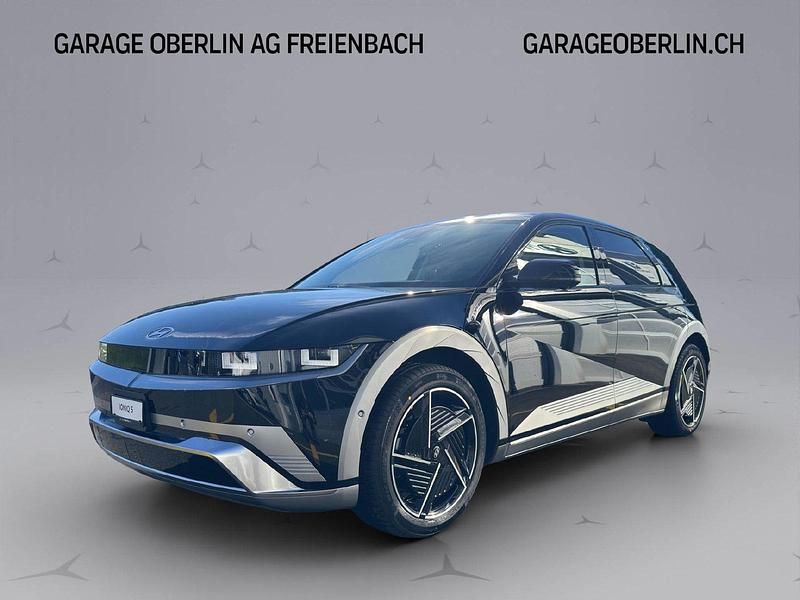 Neu 2026 Hyundai Ioniq Kleinwagen | CHF 59’900 - Bild 1/4