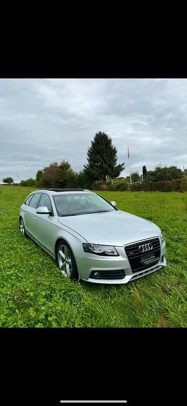Gebraucht Audi A4 265 PS (194 kW) 2009 Kombi