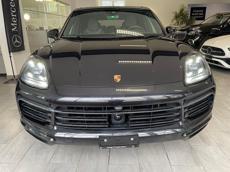 Gebraucht Porsche Cayenne S 440 PS (323 kW) 2019 SUV