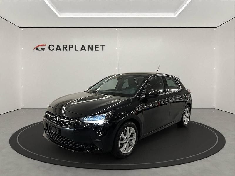 Gebraucht 2022 Opel Corsa Elegance Limousine | CHF 16’850 (Guter Preis) - Bild 1/4