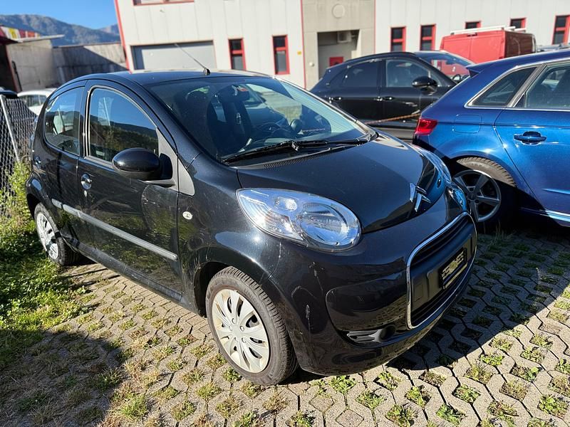 Gebraucht 2010 Citroën C1 Kleinwagen | CHF 2’900 (Fairer Preis) - Bild 1/4