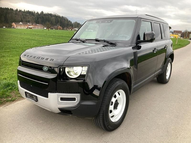 Gebraucht Land Rover Defender S 200 PS (147 kW) 2020 SUV