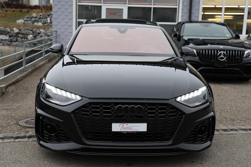 Gebraucht Audi RS4 450 PS (330 kW) 2020 Kombi