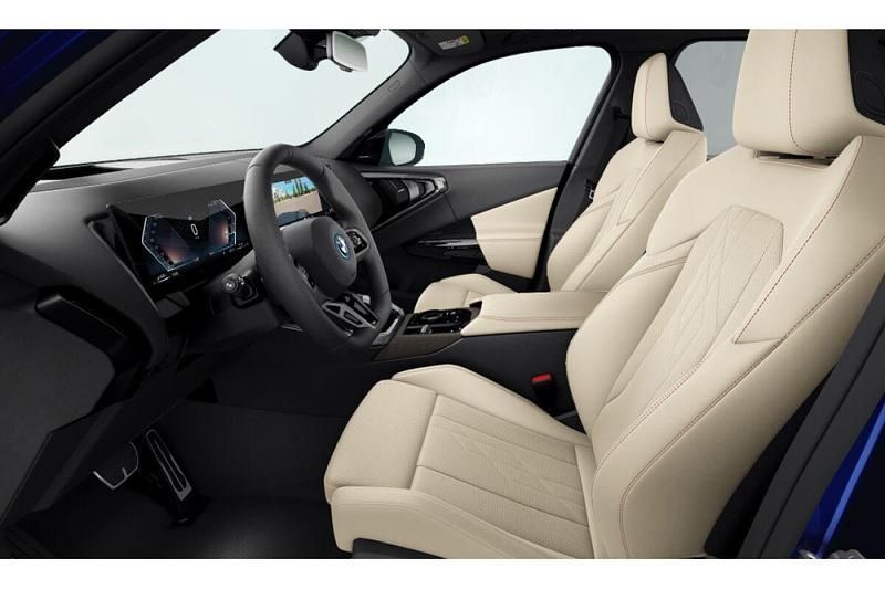 Neu BMW X3 M Sport 299 PS (219 kW) 2026 SUV