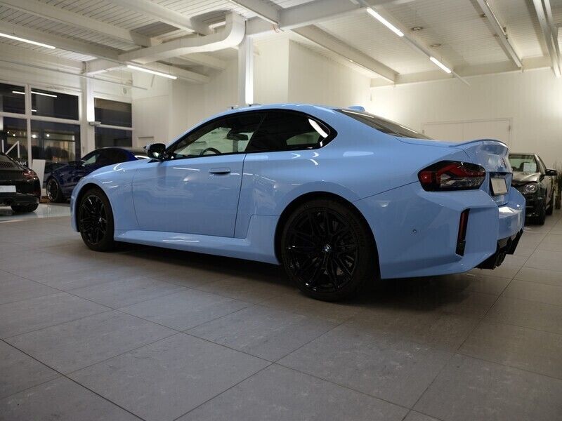 Gebraucht BMW M2 460 PS (338 kW) 2023 Coupé