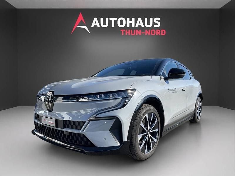 Gebraucht 2024 Renault Mégane Iconic Limousine | CHF 41’850 (Teuer) - Bild 1/4