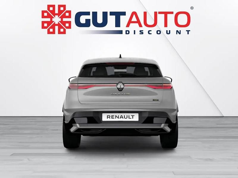 Neu Renault Mégane IV Techno 160 kW (218 PS) 2026 Gray Kleinwagen