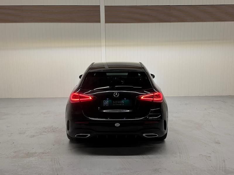 Gebraucht Mercedes A250 AMG line 224 PS (164 kW) 2019