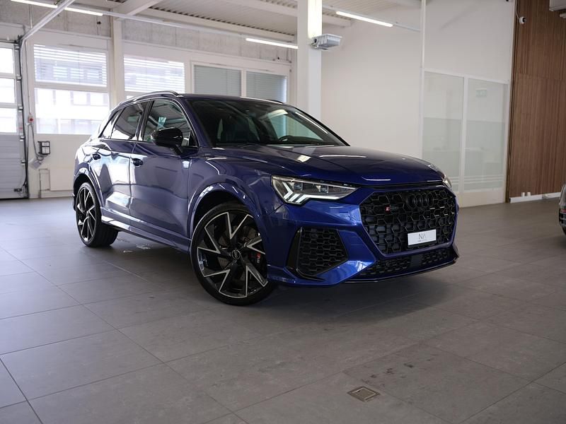 Gebraucht 2019 Audi RS Q3 SUV | CHF 39’390 (Fairer Preis) - Bild 1/4