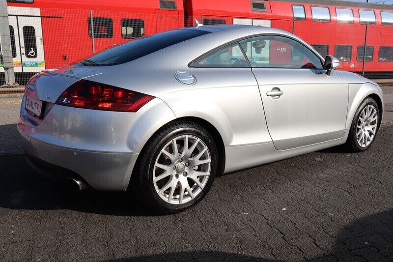 Gebraucht Audi TT 250 PS (183 kW) 2007 Coupé