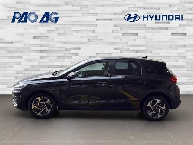 Neu Hyundai i30 140 PS (102 kW) 2026 Limousine