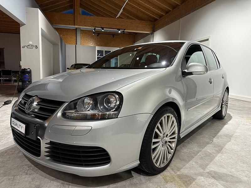 Gebraucht 2006 VW Golf V R | CHF 14’800 - Bild 1/4