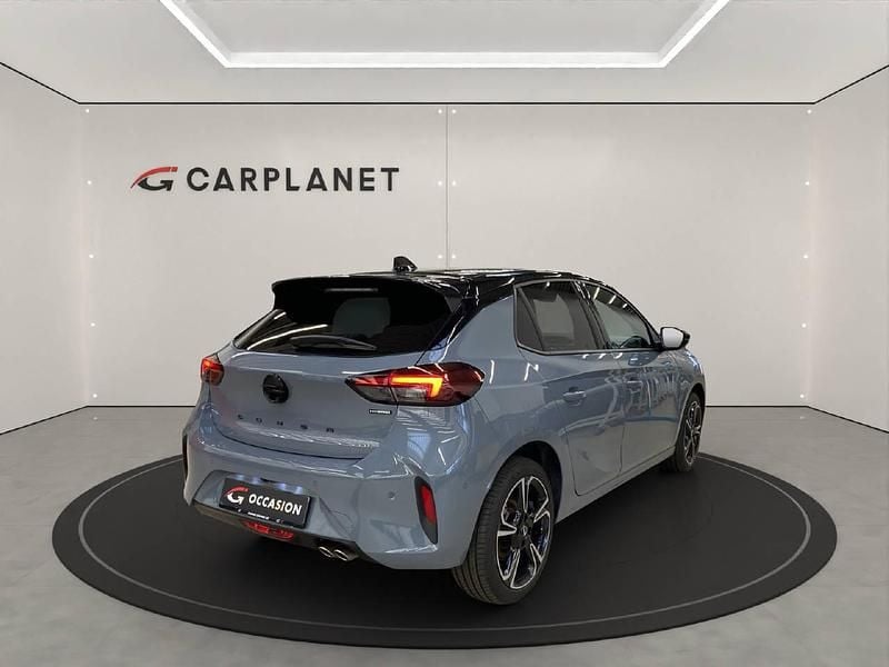 Gebraucht Opel Corsa Ultimate 145 PS (106 kW) 2024 Limousine