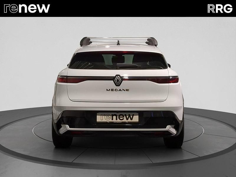 Gebraucht Renault Mégane Techno 160 kW (218 PS) 2022 Limousine