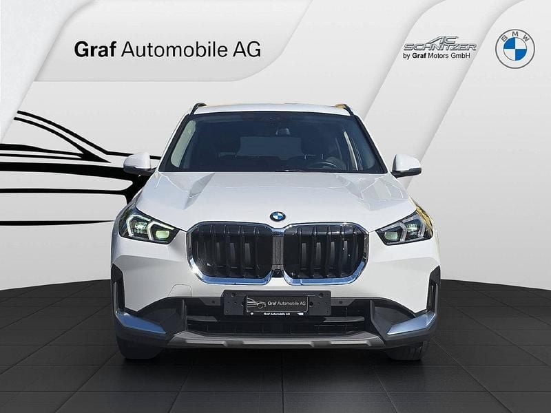 Gebraucht BMW X1 163 PS (119 kW) 2023 SUV