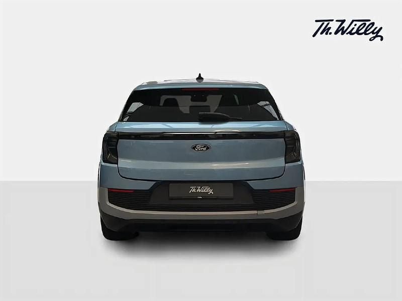 Gebraucht Ford Explorer Extended Range 209 kW (285 PS) 2025 Blau SUV