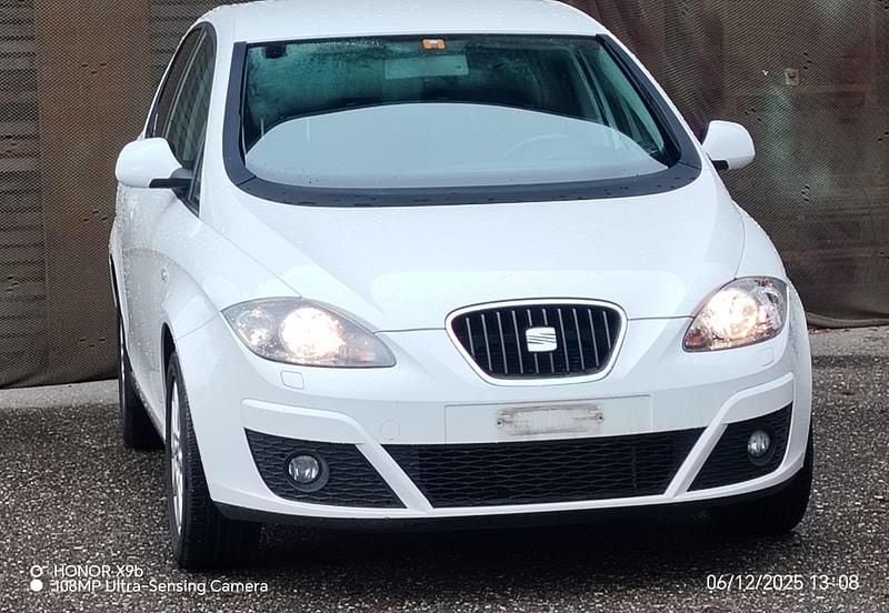 Gebraucht 2010 Seat Altea Style | CHF 5’000 (Fairer Preis) - Bild 1/4