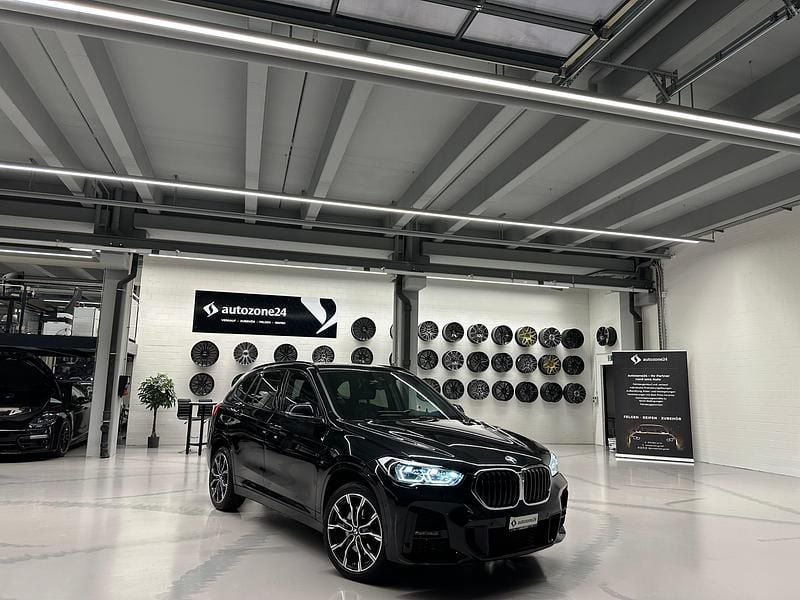 Gebraucht 2021 BMW X1 M Sport SUV | CHF 28’900 - Bild 1/4