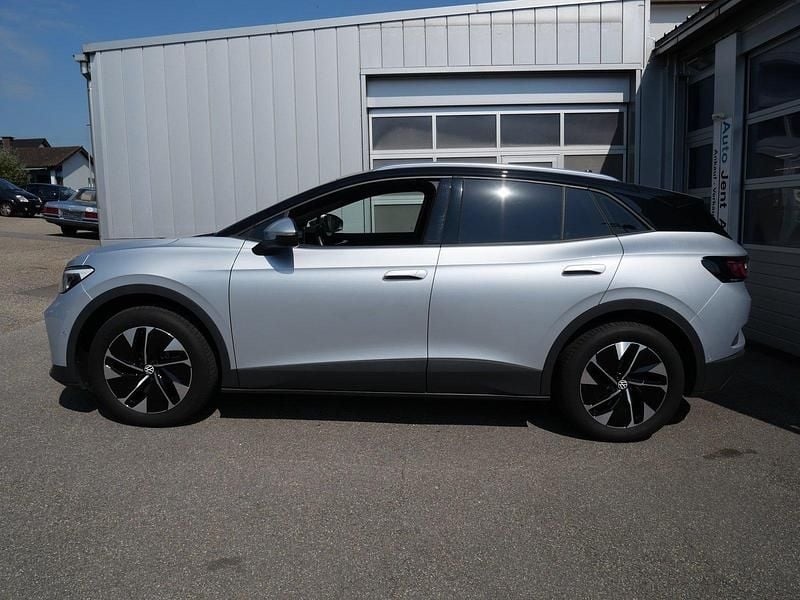 Gebraucht VW ID.4 Pro 209 kW (285 PS) 2024 SUV