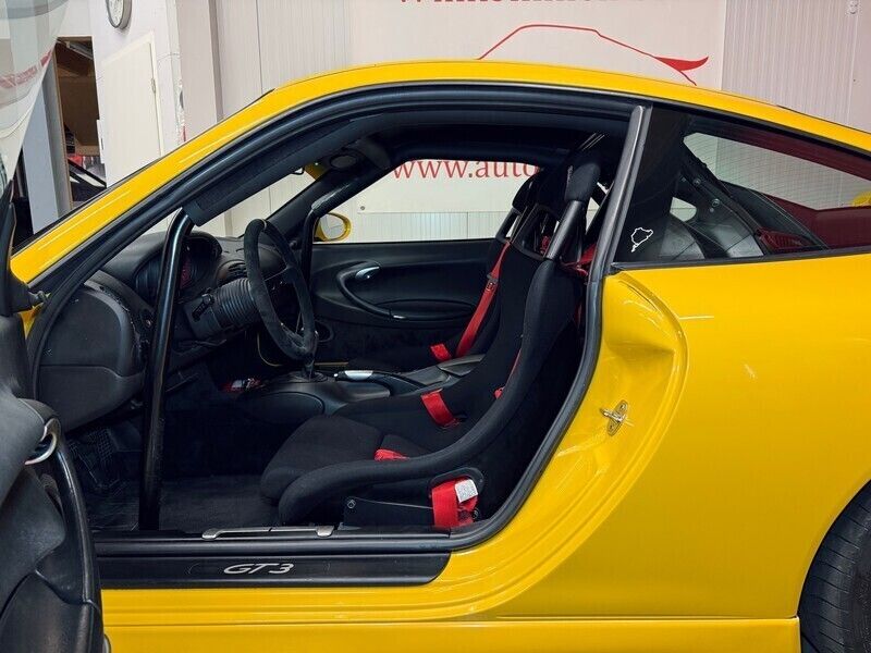 Gebraucht Porsche 911 360 PS (264 kW) 2000