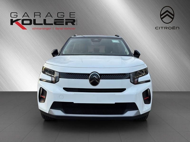 Neu Citroën C3 100 PS (73 kW) 2025 Limousine