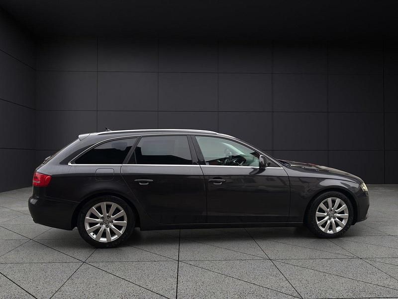 Gebraucht Audi A4 Design 239 PS (175 kW) 2009 Kombi