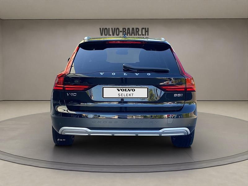 Gebraucht Volvo V90 CC Plus 250 PS (183 kW) 2024 Kombi