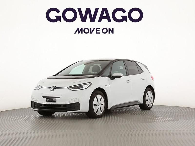 Gebraucht 2020 VW ID.3 Pro Performance Kleinwagen | CHF 17’900 (Fairer Preis) - Bild 1/4