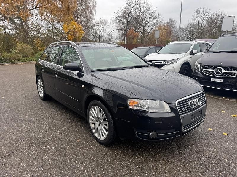 Gebraucht Audi A4 255 PS (187 kW) 2006 Kombi