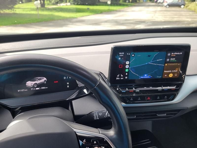 Gebraucht VW ID.4 Pro 127 kW (174 PS) 2022 SUV