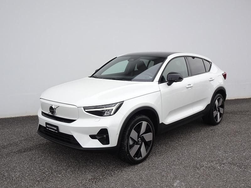 Gebraucht Volvo C40 Ultimate 300 kW (408 PS) 2023 SUV