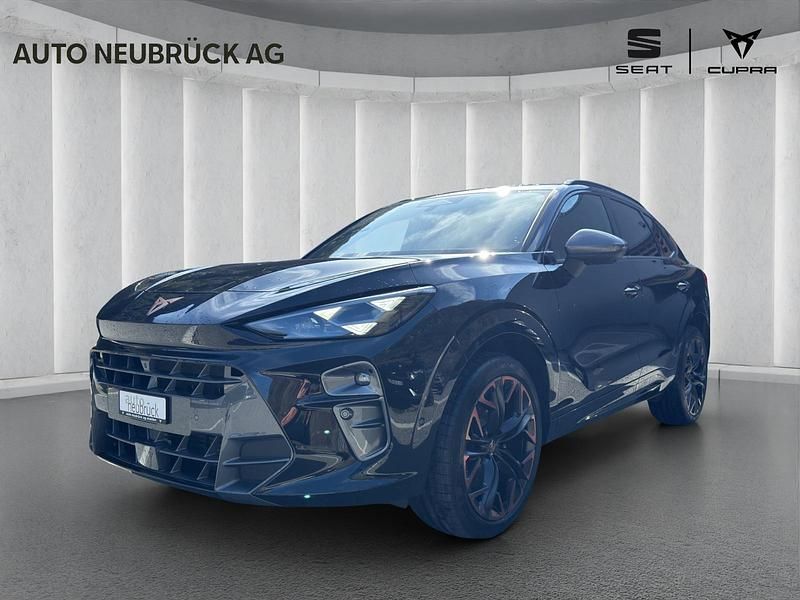 Gebraucht 2025 Cupra Terramar VZ SUV | CHF 60’900 - Bild 1/4