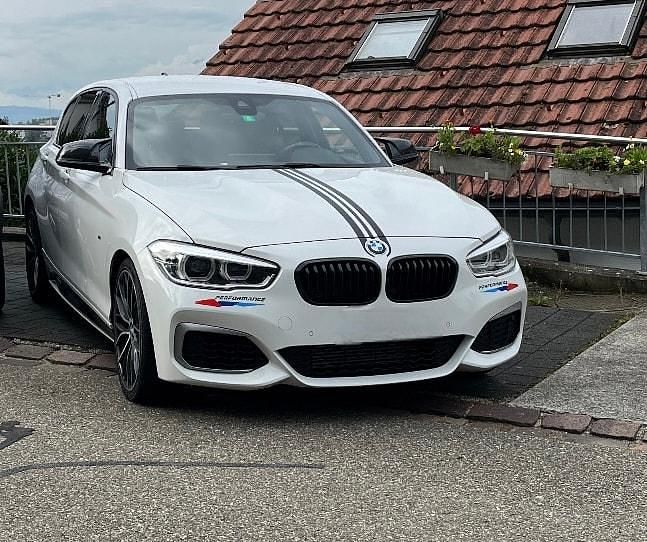 Gebraucht 2015 BMW M135 M Performance Kleinwagen | CHF 24’900 - Bild 1/4