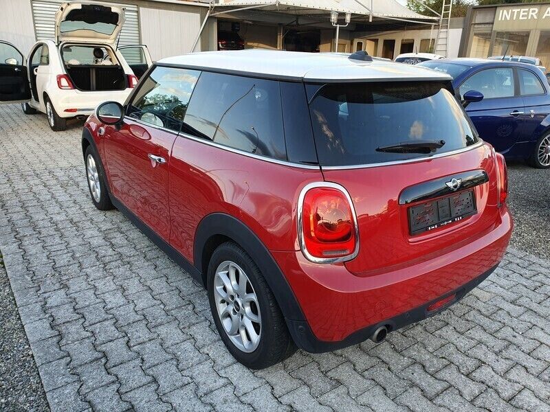 Gebraucht Mini Cooper 136 PS (100 kW) 2017 Kleinwagen