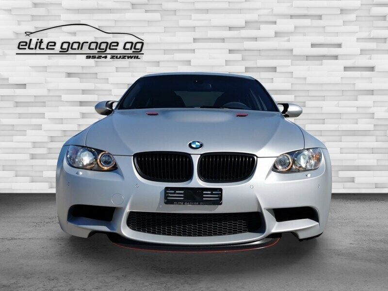Gebraucht BMW M3 450 PS (330 kW) 2012 Limousine