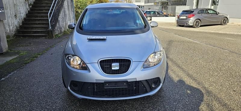 Gebraucht 2006 Seat Altea FR | CHF 3’200 (Teuer) - Bild 1/4
