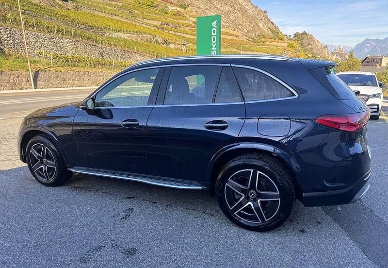 Gebraucht 2024 Mercedes E300 Kombi | CHF 59’900 - Bild 1/4