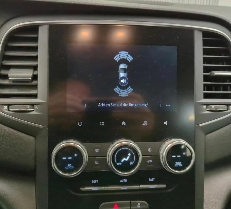 Gebraucht Renault Mégane IV Intens 115 PS (84 kW) 2021