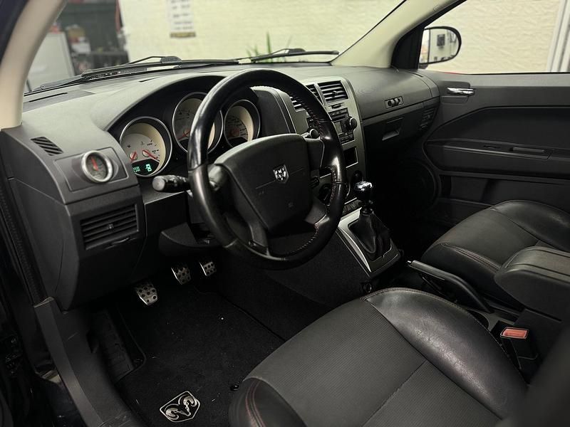 Gebraucht Dodge Caliber 295 PS (216 kW) 2008 Kleinwagen