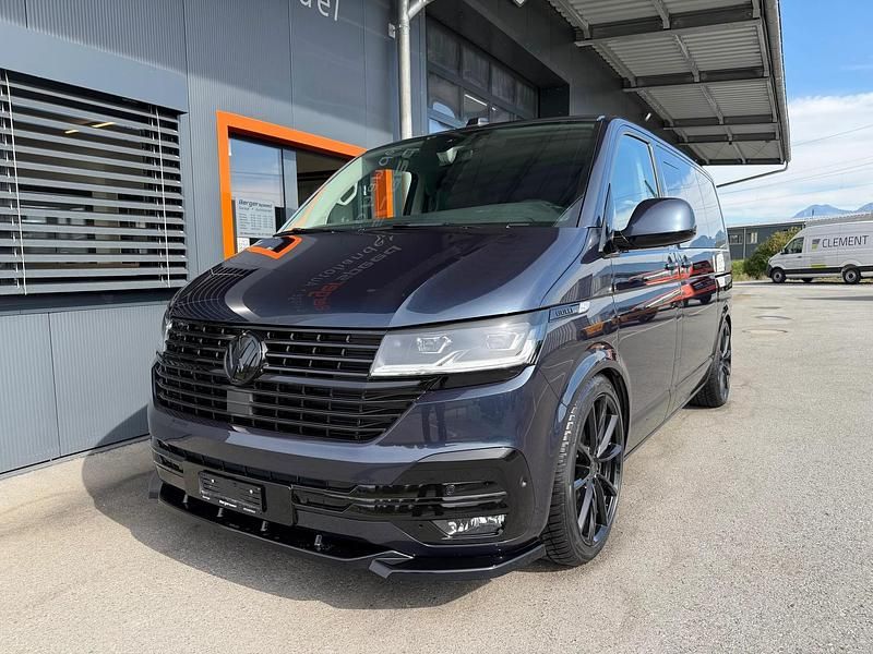 Gebraucht VW Multivan Highline 204 PS (150 kW) 2022 Van