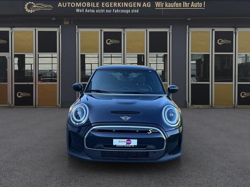 Gebraucht Mini Cooper SE 135 kW (184 PS) 2021 Kleinwagen