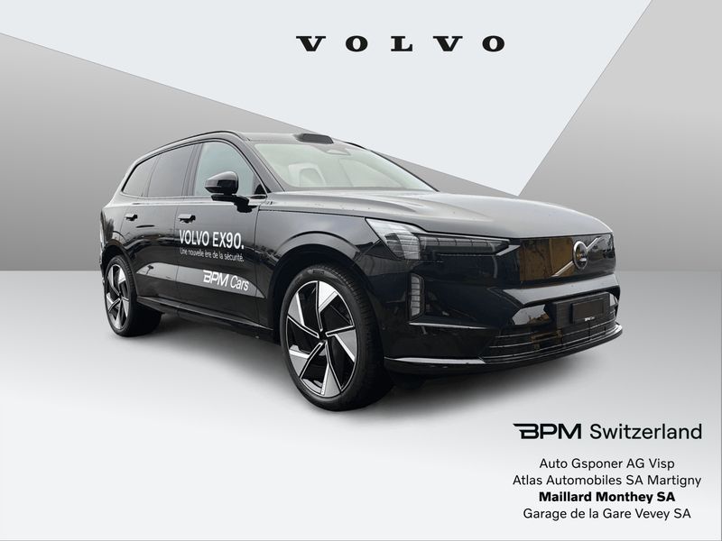 Gebraucht Volvo EX90 Performance 380 kW (517 PS) 2024 SUV