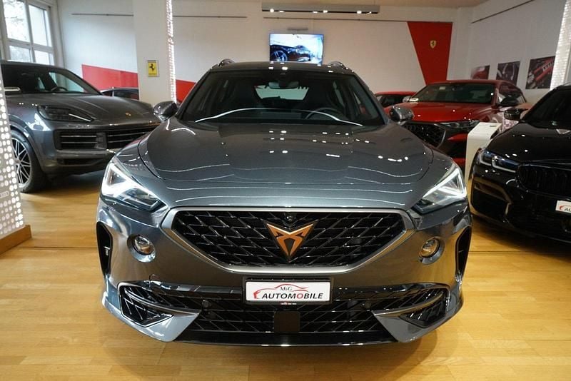 Gebraucht Cupra Formentor VZ 310 PS (228 kW) 2024 SUV