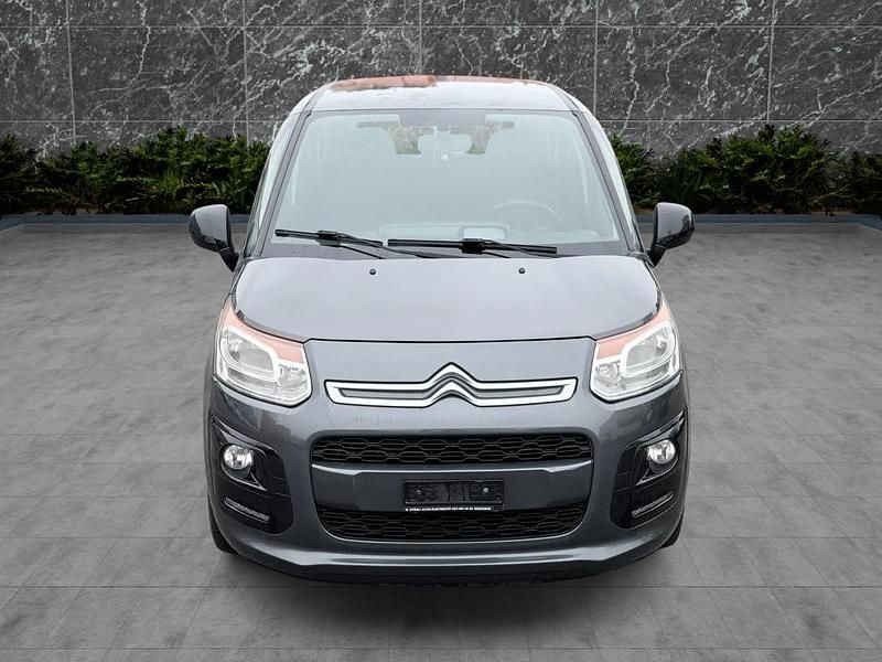 Gebraucht 2017 Citroën C3 Picasso Feel Van / Kleinbus | CHF 2’999 (Etwas zu teuer) - Bild 1/4