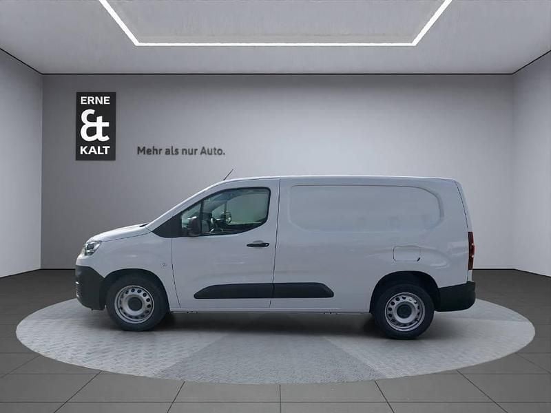 Gebraucht Citroën Berlingo 102 PS (75 kW) 2024 Van / Kleinbus
