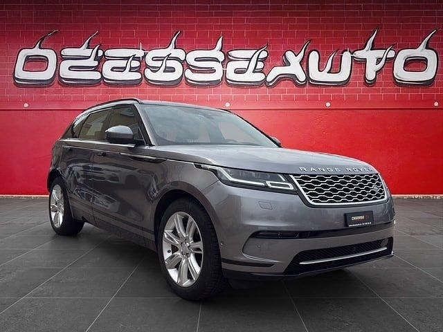 Gebraucht 2019 Land Rover Range Rover Velar SE SUV | CHF 34’990 (Superpreis) - Bild 1/4